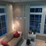 Hébergement de vacances Merituuli By Interhome Havero