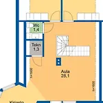 Hébergement de vacances Merituuli By Interhome *