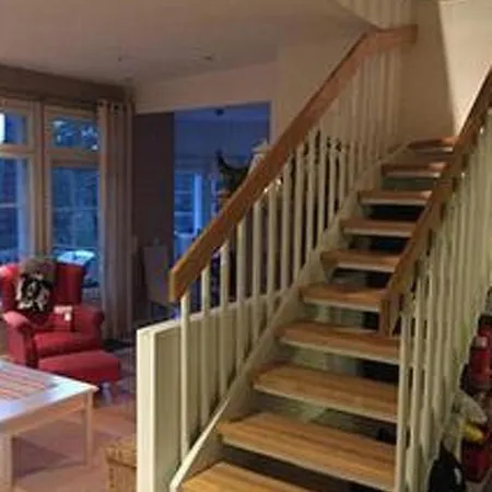 Merituuli By Interhome Semesterbostad Havero