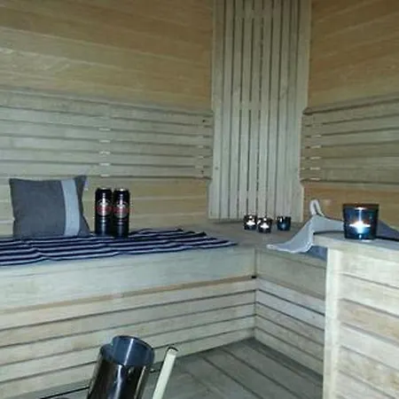 Semesterbostad Merituuli By Interhome Havero