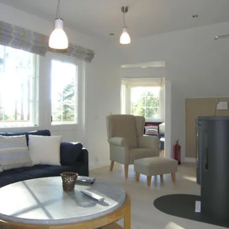 Merituuli By Interhome *