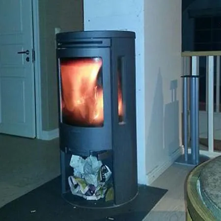 Semesterbostad Merituuli By Interhome *