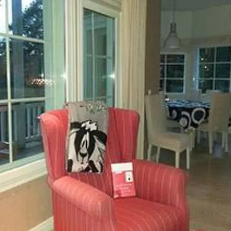 Semesterbostad Merituuli By Interhome