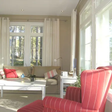 Semesterbostad Merituuli By Interhome