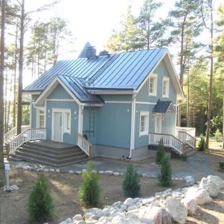 Casa de Férias Merituuli By Interhome