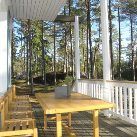 Merituuli By Interhome Сasa de vacaciones Havero