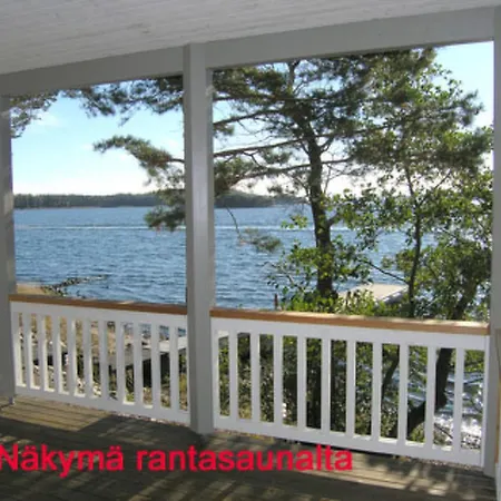 Casa de Férias Merituuli By Interhome *