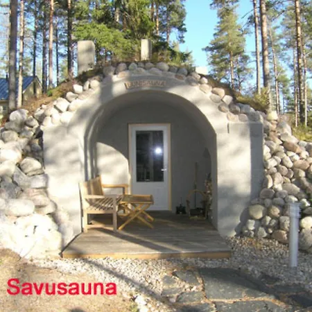 Dom wakacyjny Merituuli By Interhome Havero