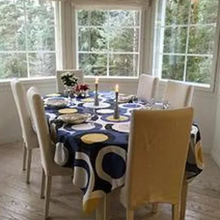 Merituuli By Interhome Havero