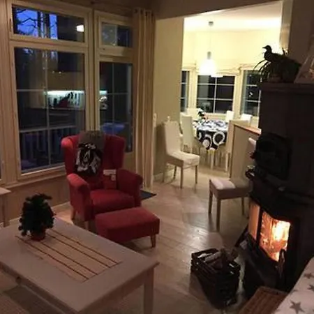 Merituuli By Interhome *