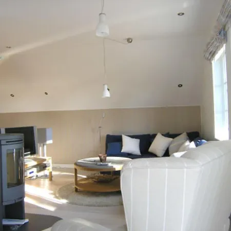Feriehus Merituuli By Interhome