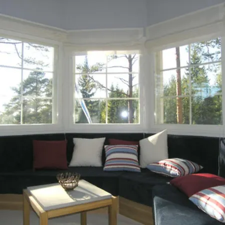 Merituuli By Interhome