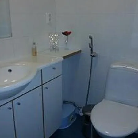 Casa de Férias Merituuli By Interhome