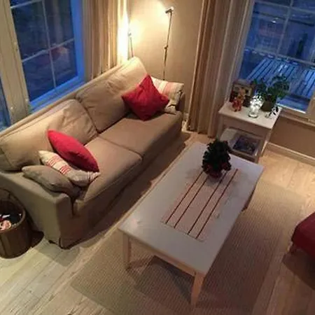 Feriehus Merituuli By Interhome Havero