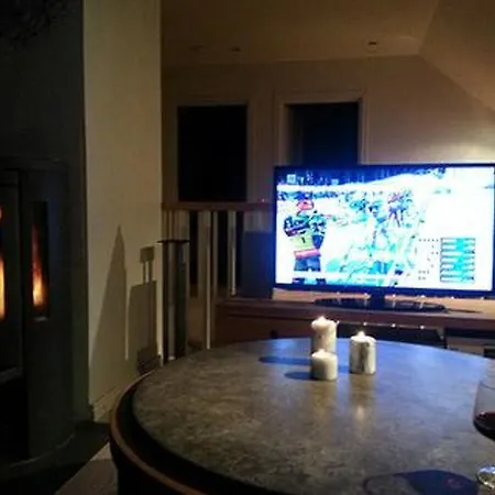 Merituuli By Interhome *