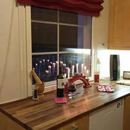 Merituuli By Interhome Casa de Férias