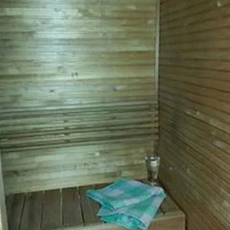 Merituuli By Interhome Casa de Férias