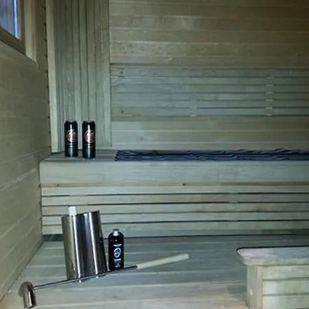 Merituuli By Interhome Casa de Férias *