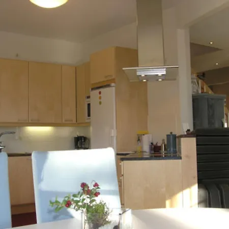 Merituuli By Interhome Casa de Férias Havero