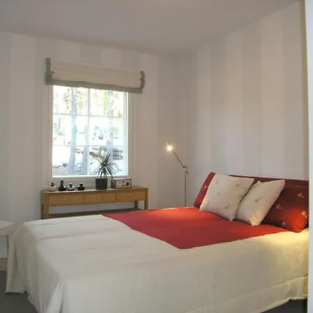 Merituuli By Interhome Casa de Férias Havero