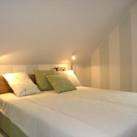 Merituuli By Interhome Casa de Férias Havero