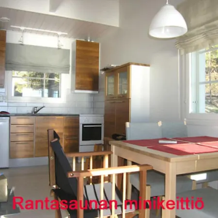 Merituuli By Interhome Havero