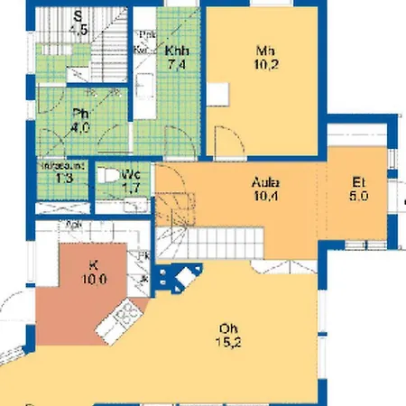 Merituuli By Interhome * Havero