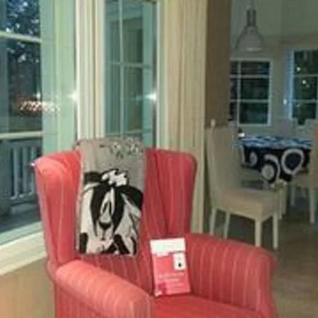 Merituuli By Interhome Semesterbostad *