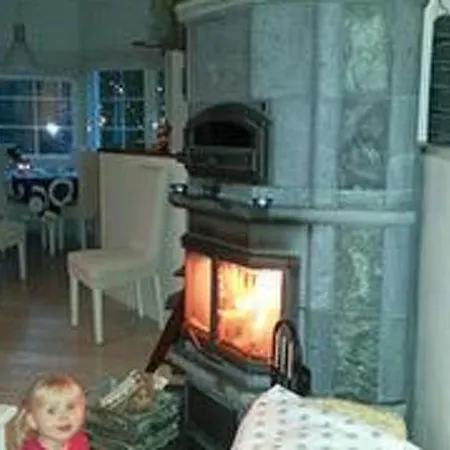 Merituuli By Interhome Semesterbostad