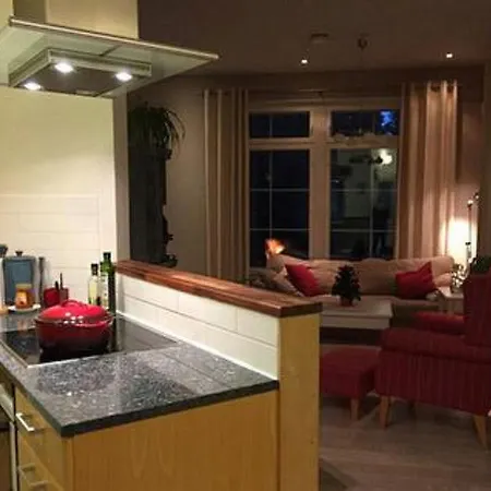 Merituuli By Interhome Semesterbostad Havero