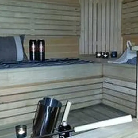 Semesterbostad Merituuli By Interhome