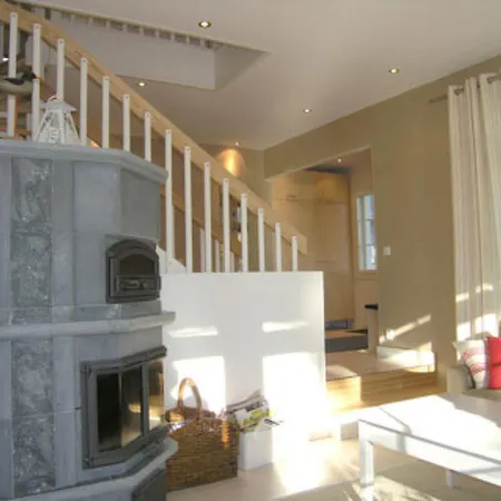 Merituuli By Interhome *