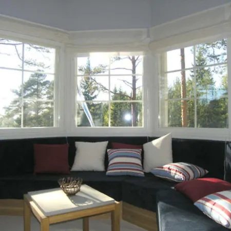 Semesterbostad Merituuli By Interhome
