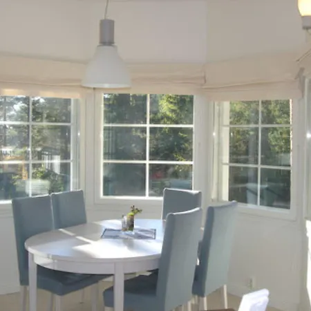 Semesterbostad Merituuli By Interhome