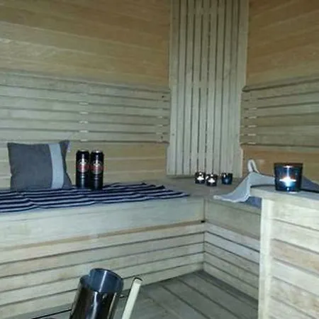 Semesterbostad Merituuli By Interhome Havero