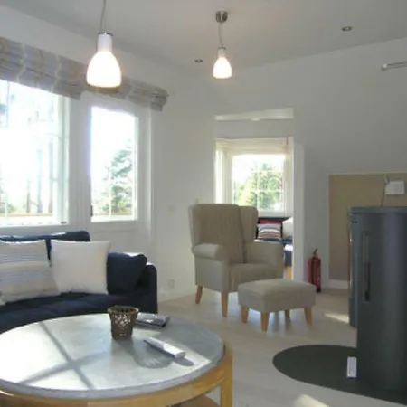 Merituuli By Interhome Semesterbostad