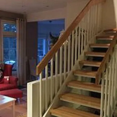 Merituuli By Interhome Semesterbostad *