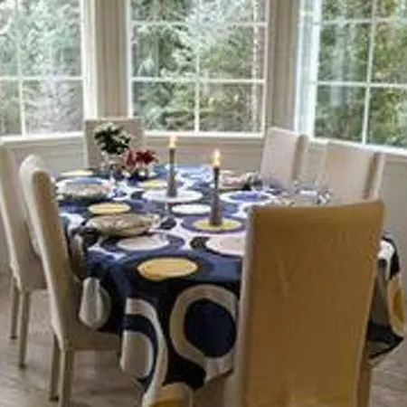 Merituuli By Interhome