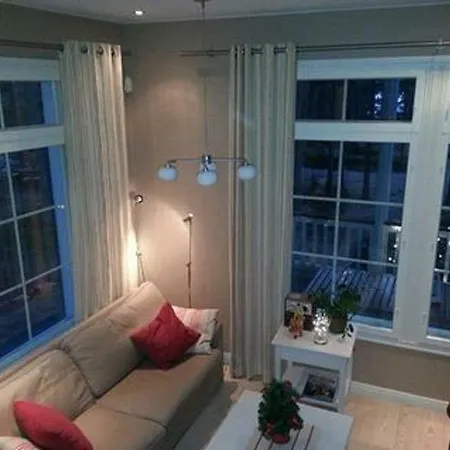 Merituuli By Interhome