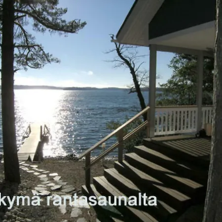 Semesterbostad Merituuli By Interhome Havero