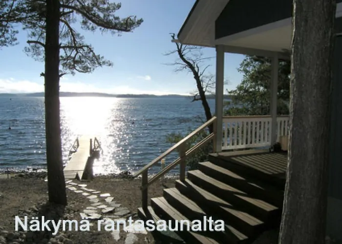 Merituuli By Interhome * Havero