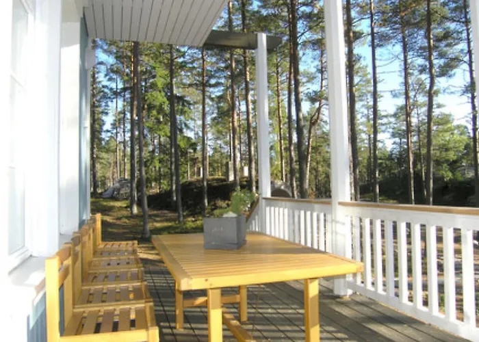 Merituuli By Interhome Hébergement de vacances Havero