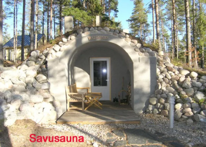 Hébergement de vacances Merituuli By Interhome Havero