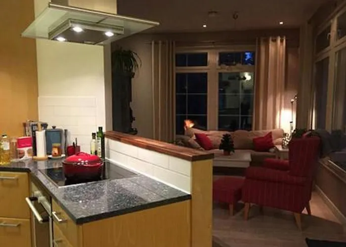 Merituuli By Interhome Havero