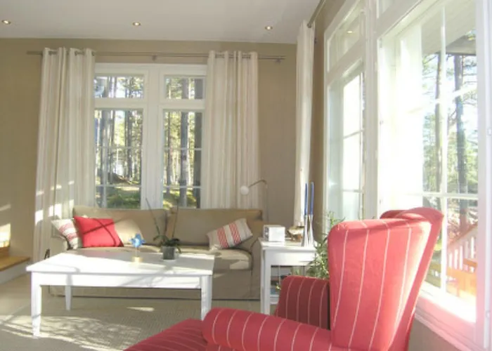 Merituuli By Interhome Hébergement de vacances *