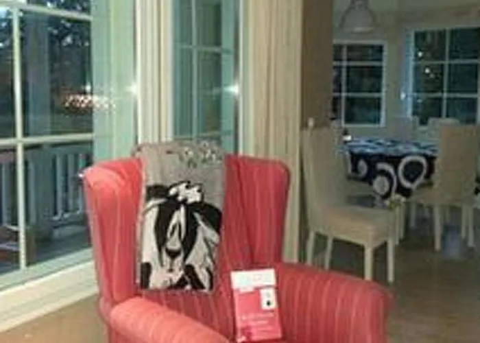 Hébergement de vacances Merituuli By Interhome Havero