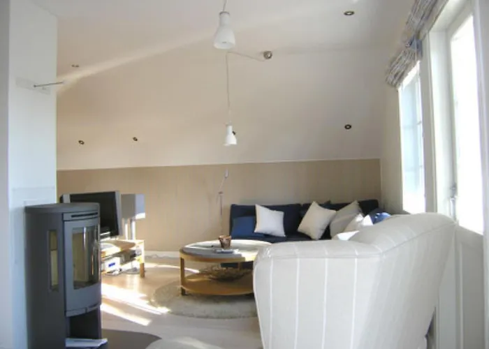 Merituuli By Interhome *