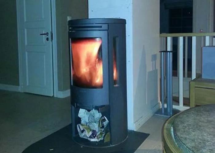 Merituuli By Interhome Hébergement de vacances Havero