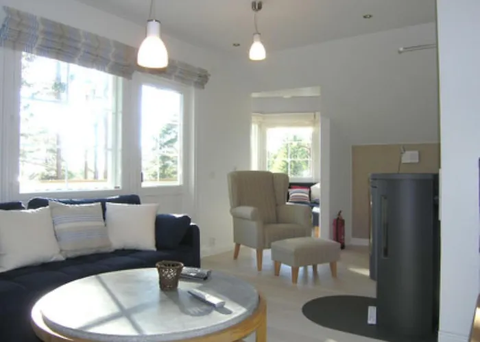 Merituuli By Interhome Hébergement de vacances *