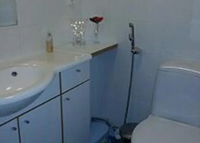 Hébergement de vacances Merituuli By Interhome *